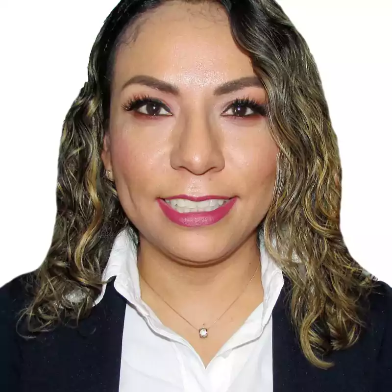 Beatriz Gonzalez